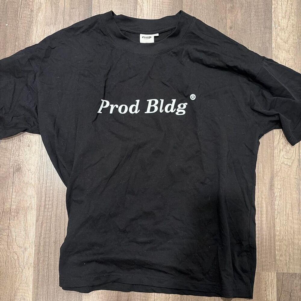 Prod Bldg Top
